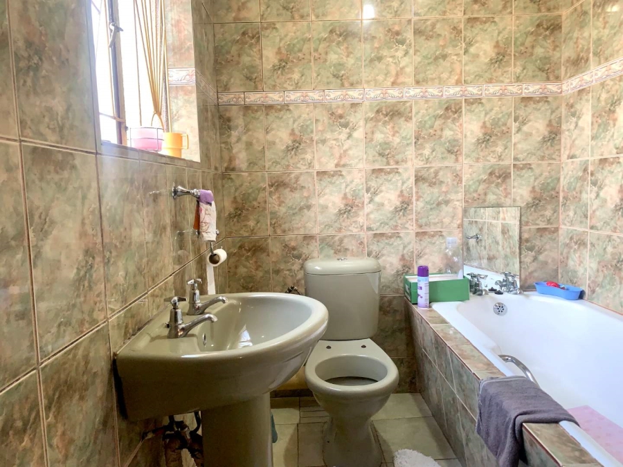 3 Bedroom Property for Sale in Fauna Free State